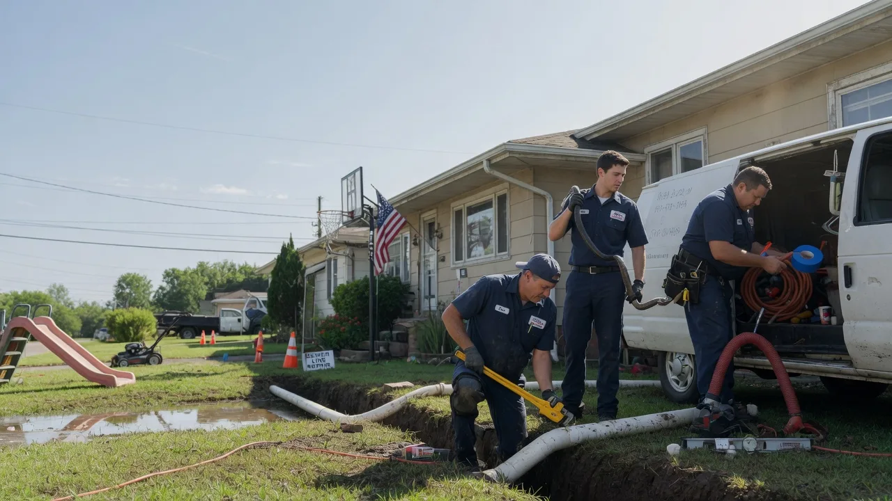 Toilet Installation in Coral, MI near me